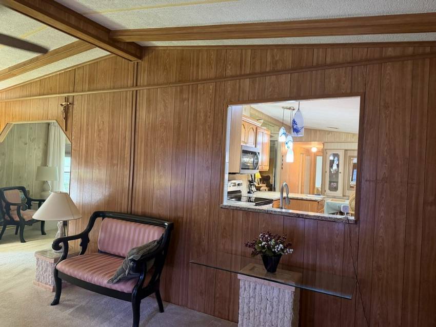 737 Via Del Sol a North Fort Myers, FL Mobile or Manufactured Home for Sale